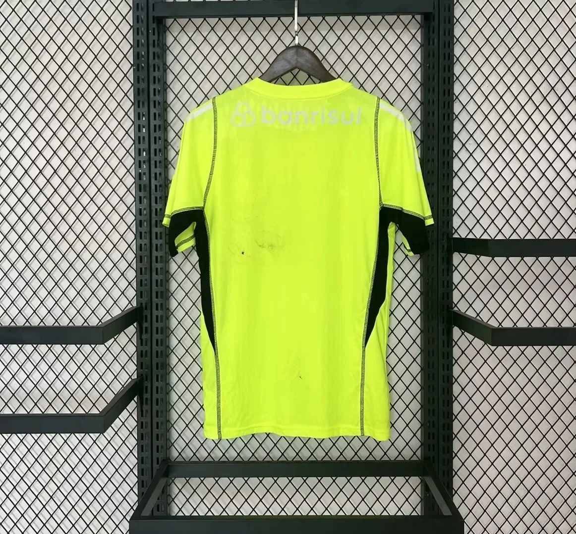 Camisa de goleiro - Brasil 2023/24 - S a XXL