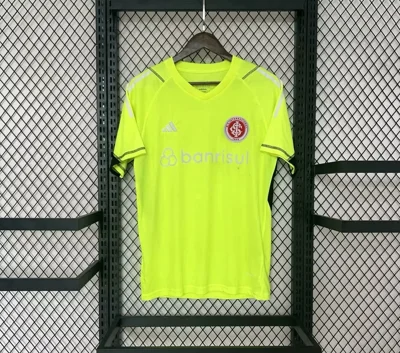 Camisa de goleiro - Brasil 2023/24 - S a XXL