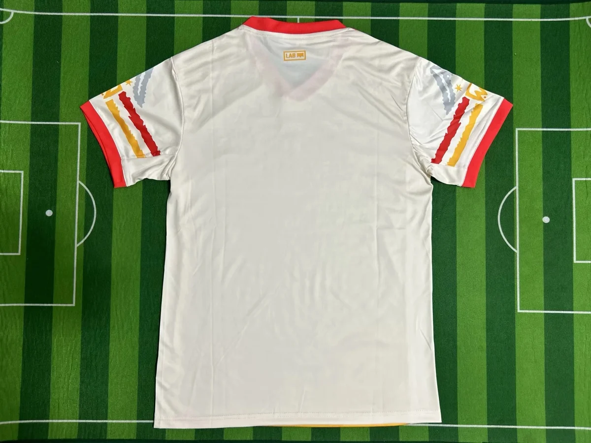 Camisa - Brasil 2023/24 (edição especial) - S a XXL - foto 2