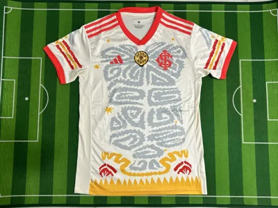 Camisa - Brasil 2023/24 (edição especial) - S a XXL