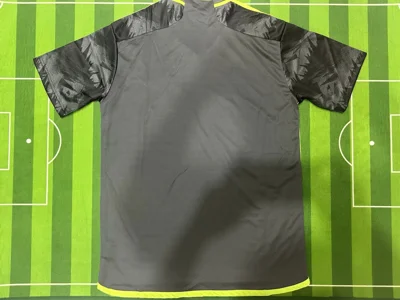 Camisa terceira - Brasil 2023/24 - S a XXL