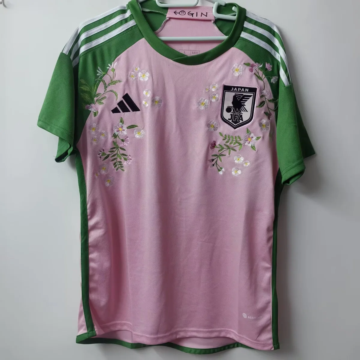 Camisa - Japão 2023/24 (edição especial) - S a 2XL - foto 3