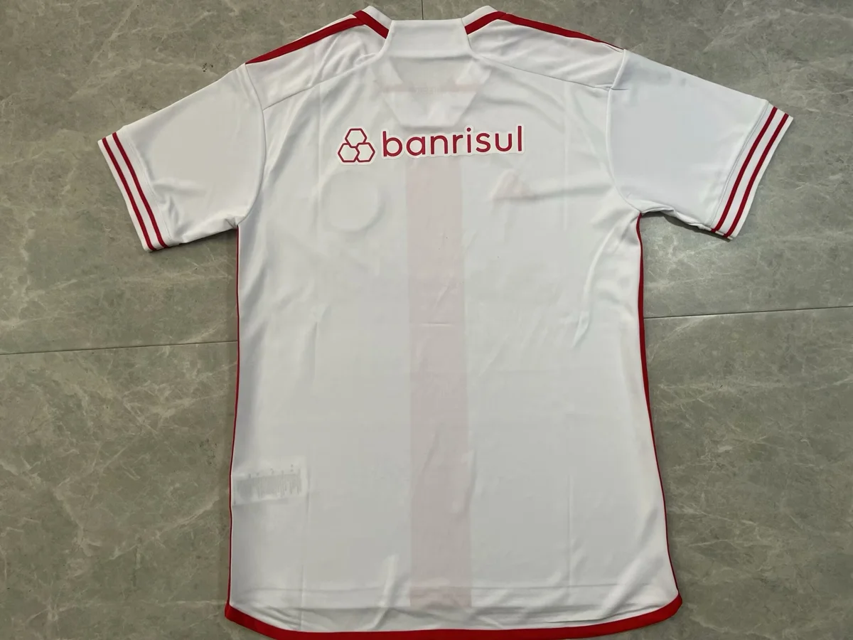 Camisa reserva - Brasil 2024/25 - S a XXL
