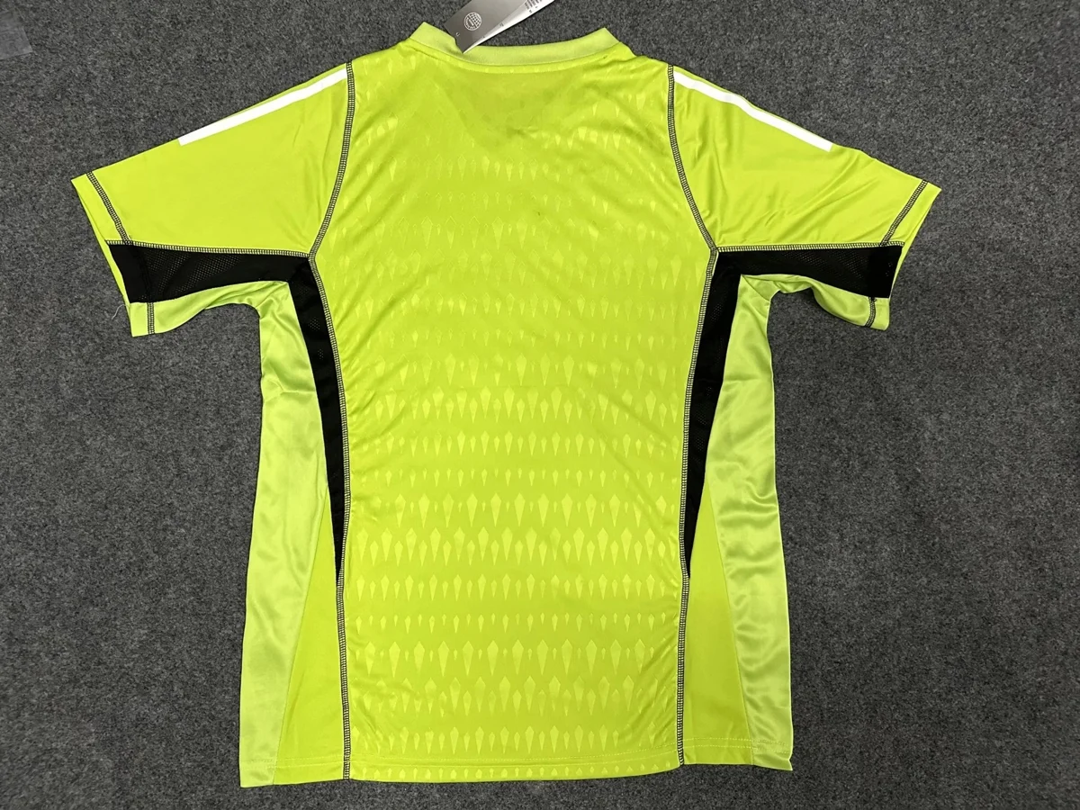 Camisa de goleiro - Brasil 2024/25 - S a XXL