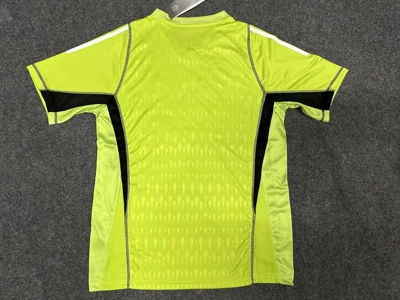 Camisa de goleiro - Brasil 2024/25 - S a XXL