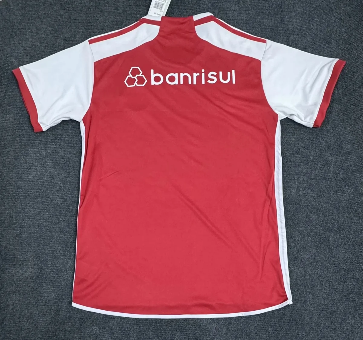 Camisa titular - Brasil 2024/25 - S a XXL