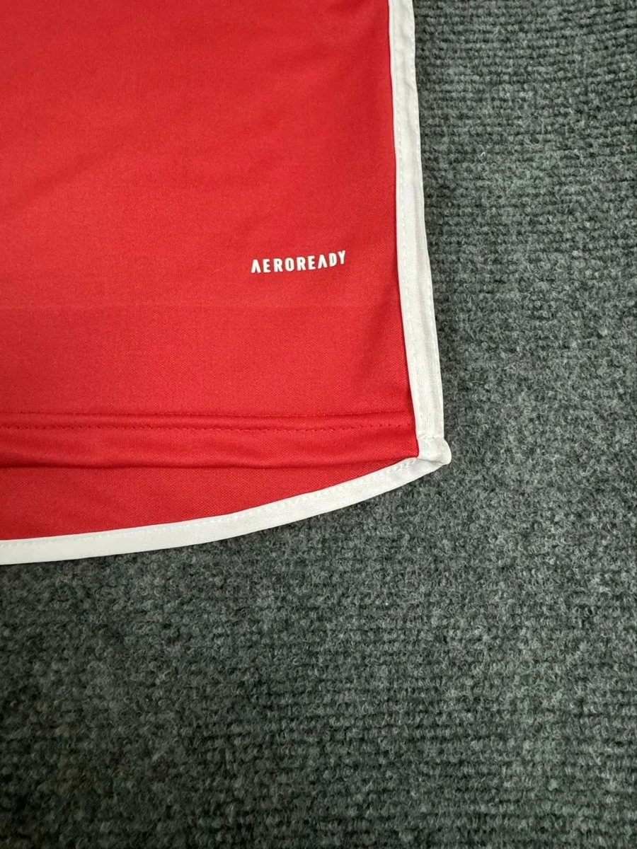 Camisa titular - Brasil 2024/25 - S a XXL