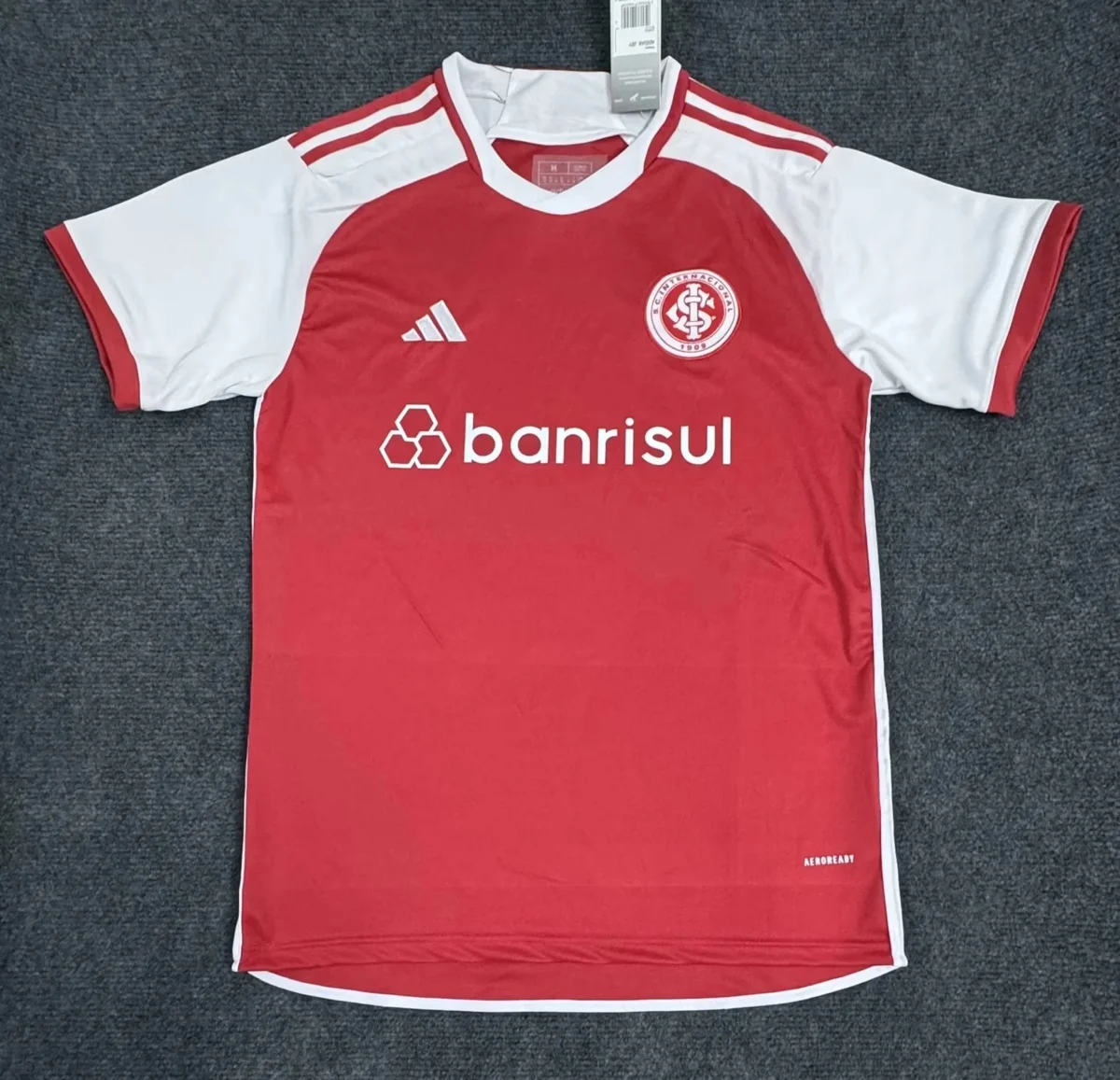 Camisa titular - Brasil 2024/25 - S a XXL