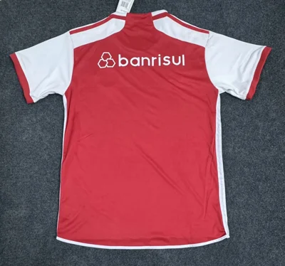 Camisa titular - Brasil 2024/25 - S a XXL