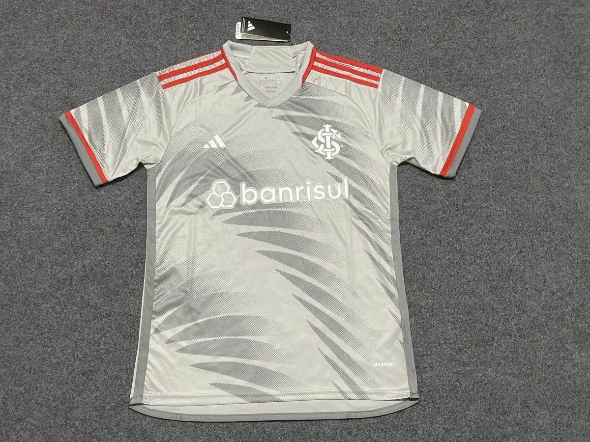 Camisa terceira - Brasil 2024/25 - S a XXL