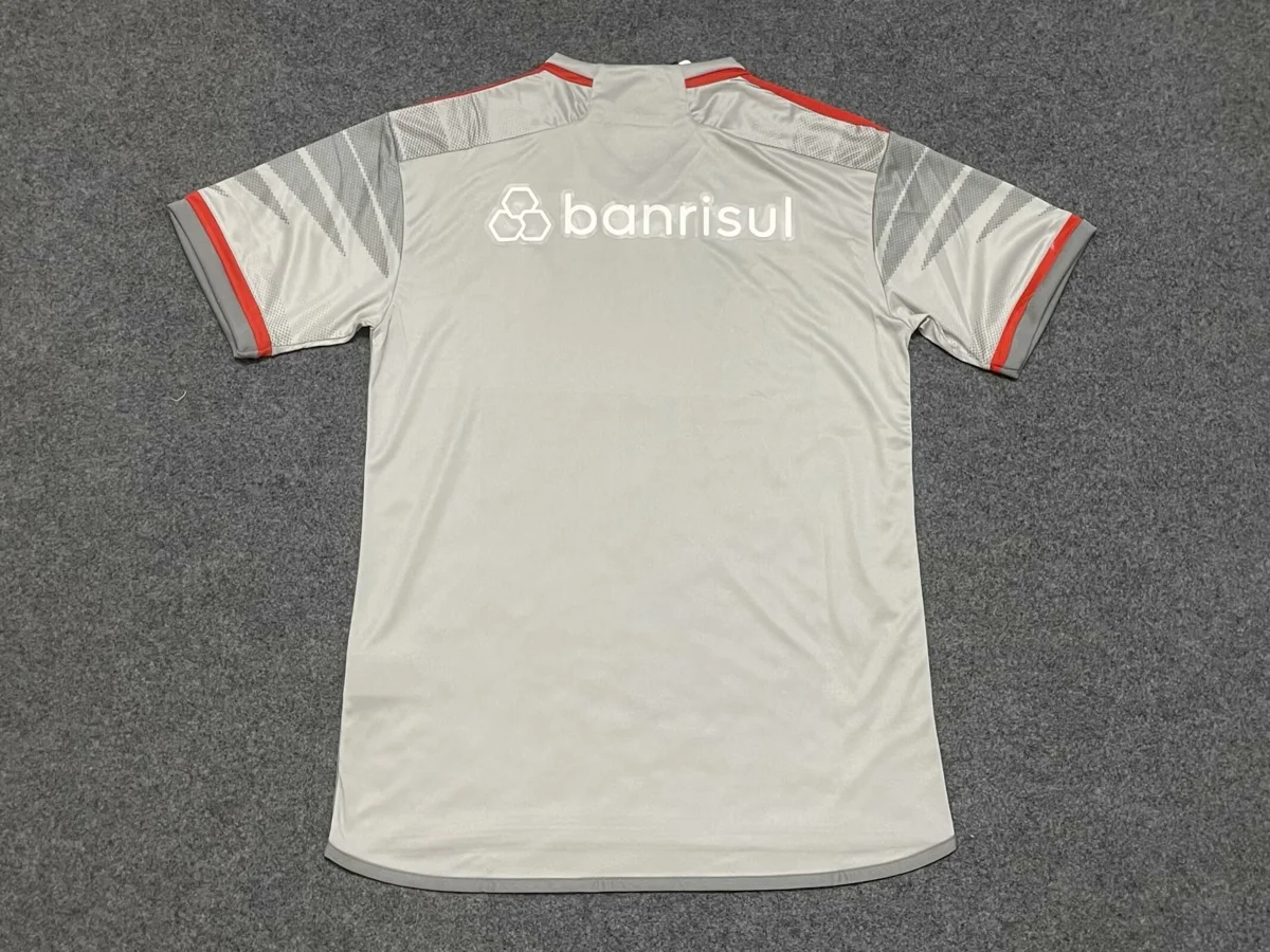 Camisa terceira - Brasil 2024/25 - S a XXL