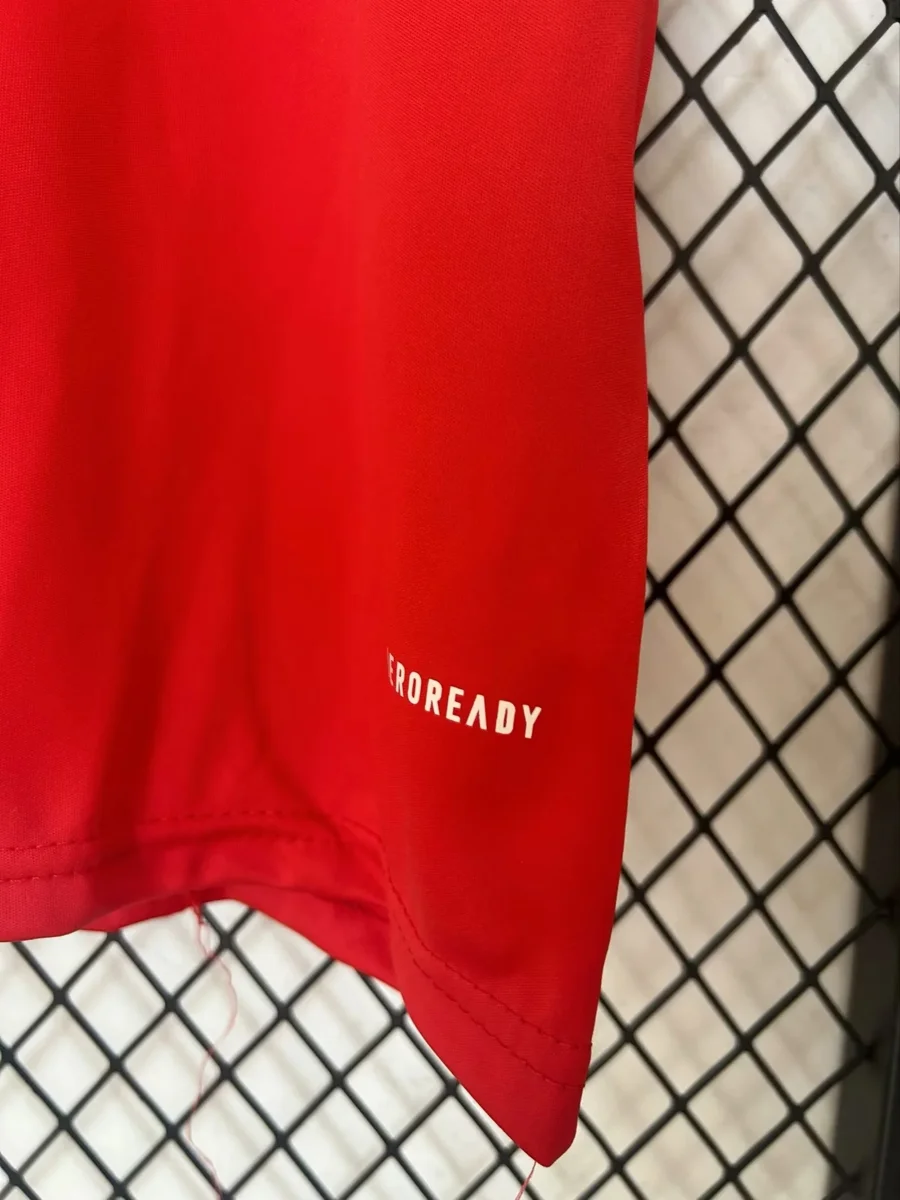 Camisa de treino - Brasil 2024/25 - S a XXL