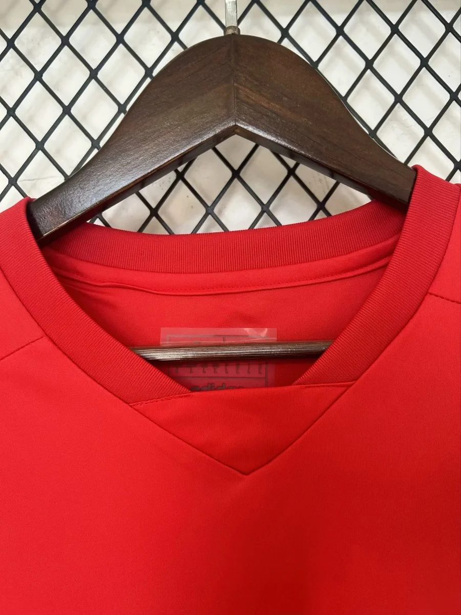 Camisa de treino - Brasil 2024/25 - S a XXL