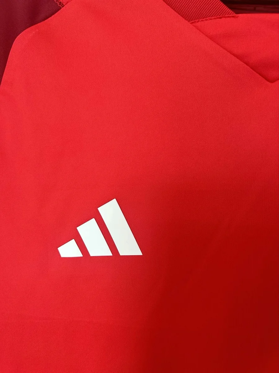 Camisa de treino - Brasil 2024/25 - S a XXL