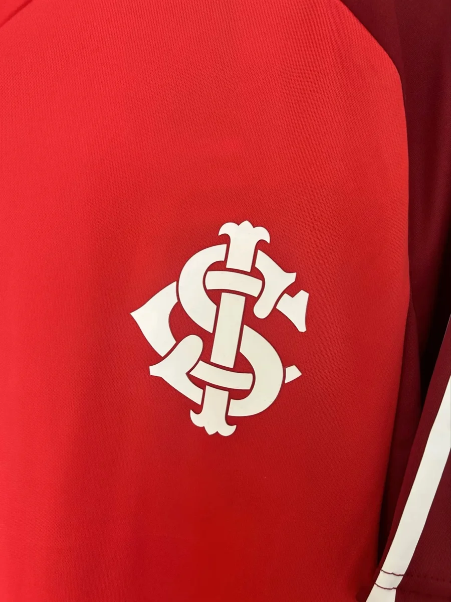 Camisa de treino - Brasil 2024/25 - S a XXL