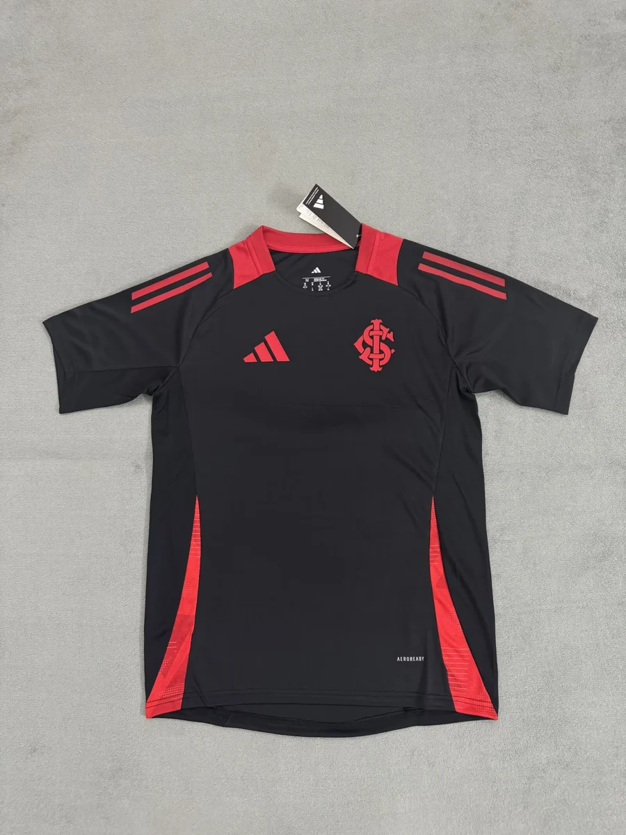 Camisa de treino - Brasil 2024/25 - S a 4XL