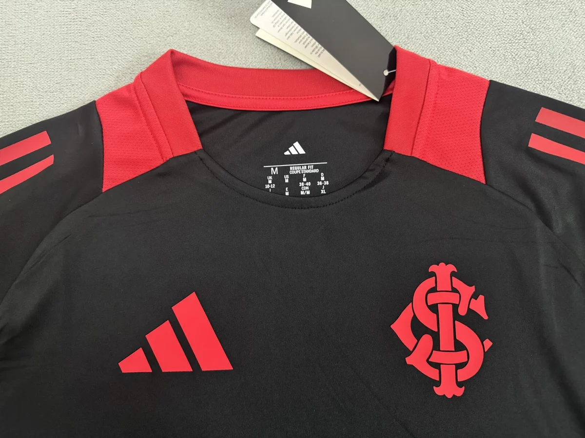 Camisa de treino - Brasil 2024/25 - S a 4XL