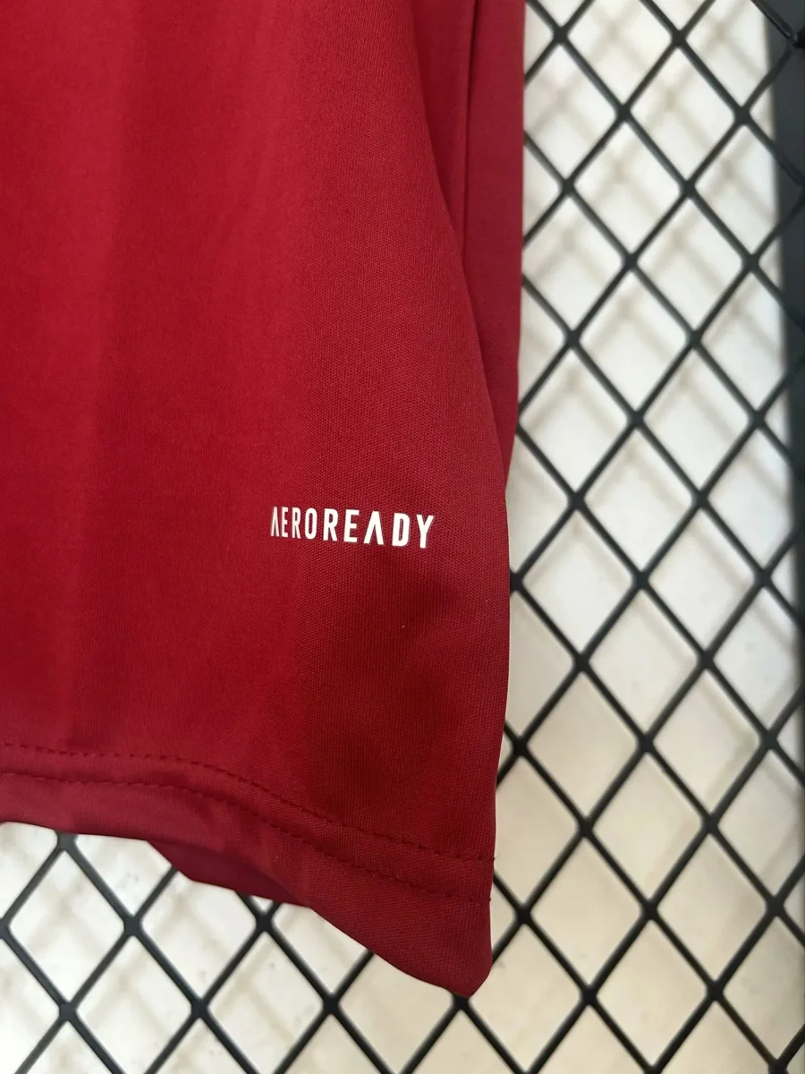 Camisa de treino - Brasil 2024/25 - S a XXL