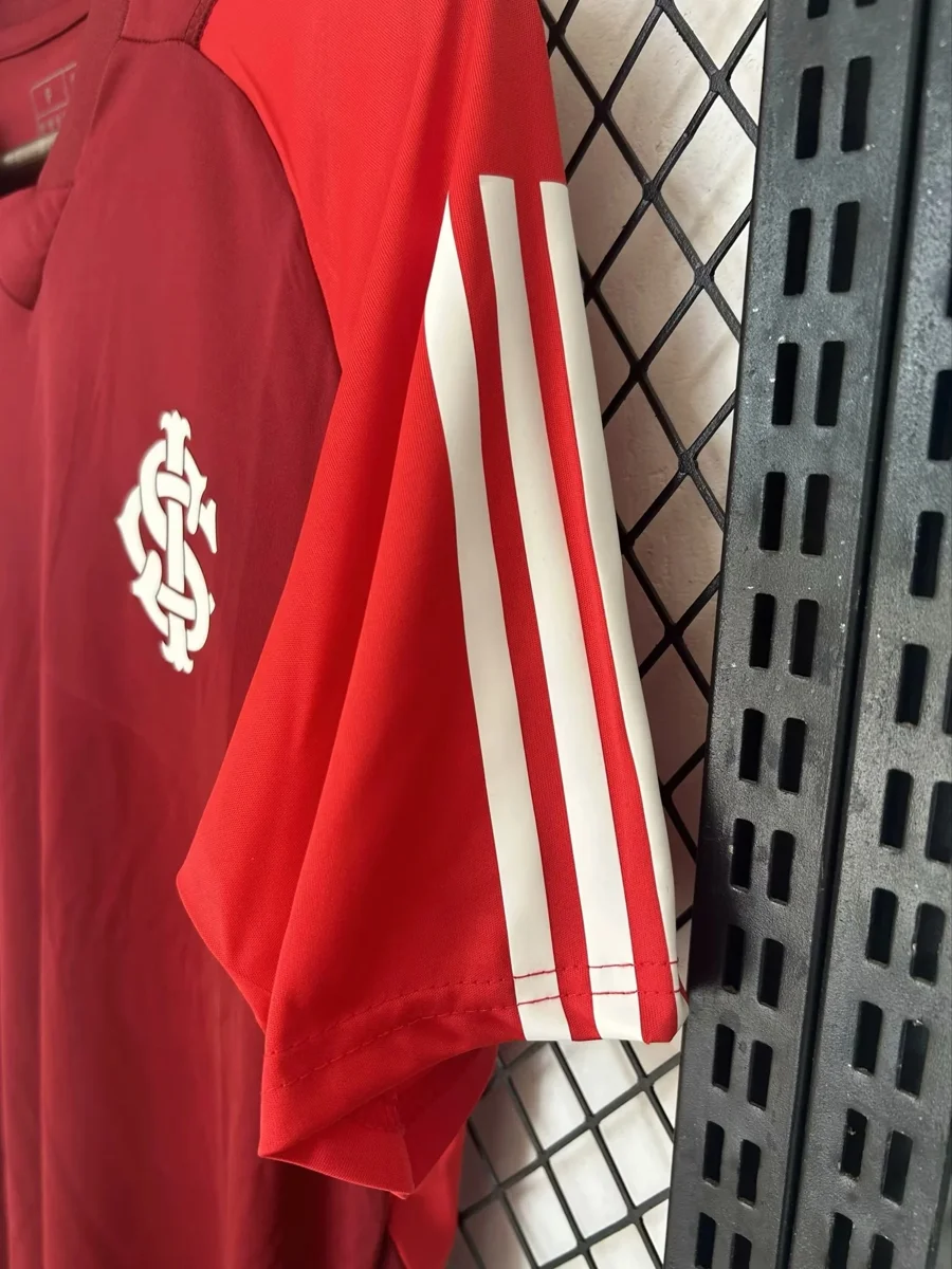 Camisa de treino - Brasil 2024/25 - S a XXL