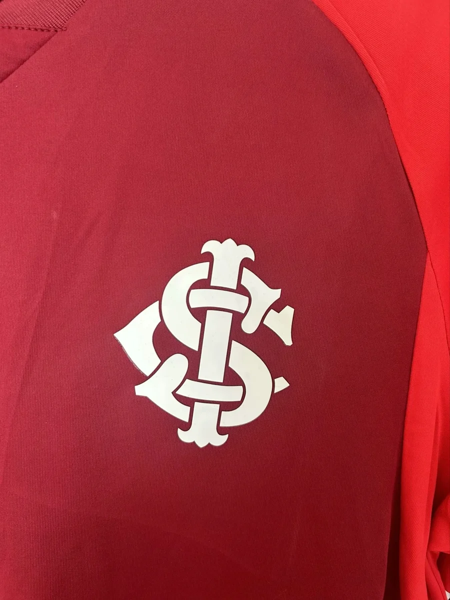 Camisa de treino - Brasil 2024/25 - S a XXL