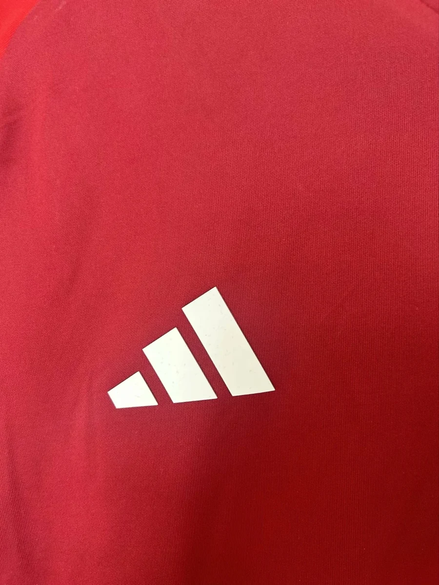 Camisa de treino - Brasil 2024/25 - S a XXL