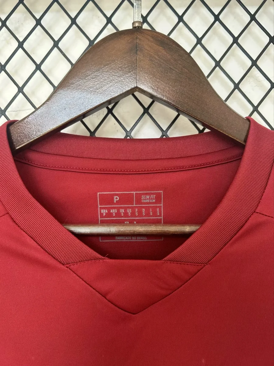 Camisa de treino - Brasil 2024/25 - S a XXL