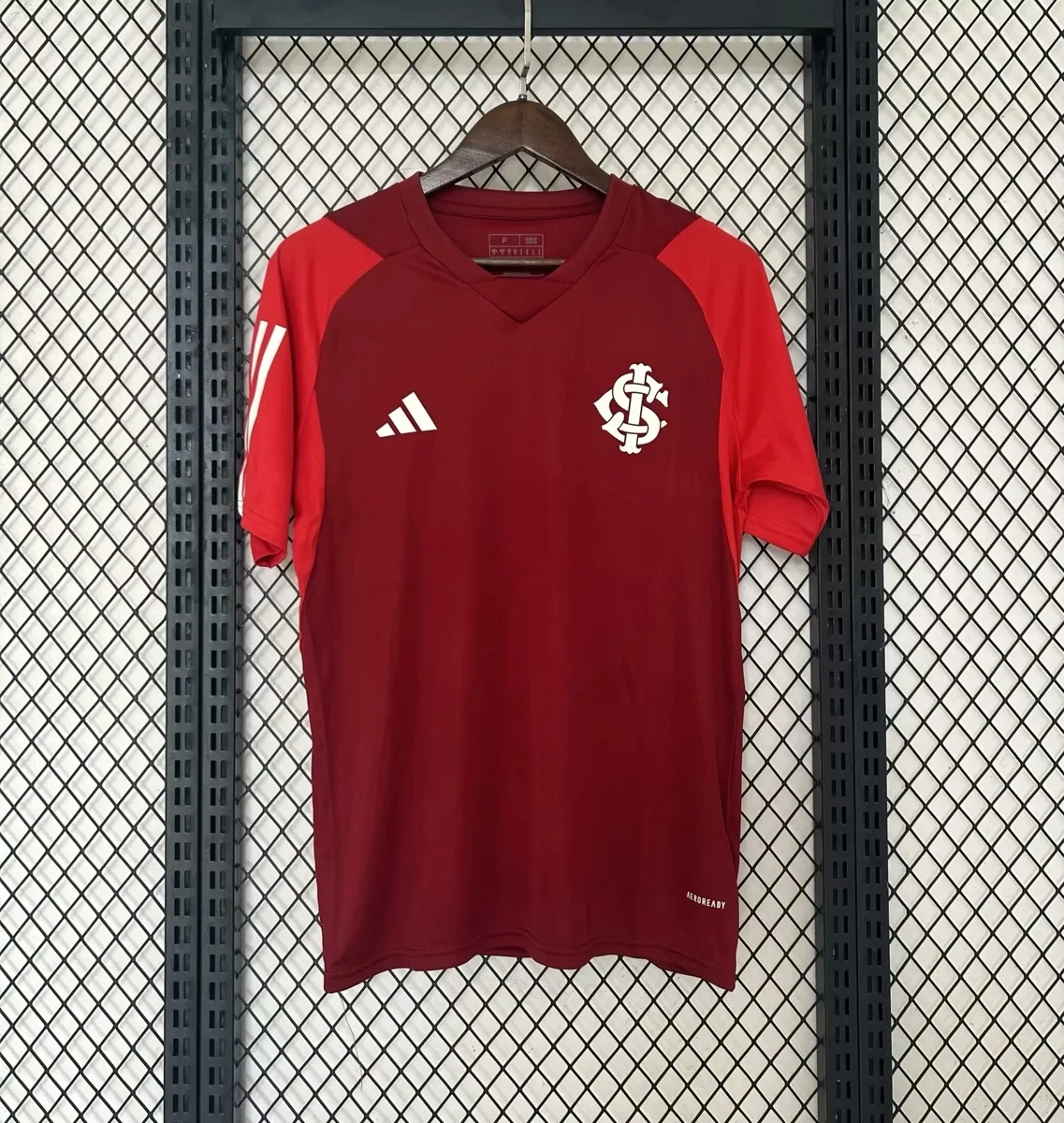 Camisa de treino - Brasil 2024/25 - S a XXL