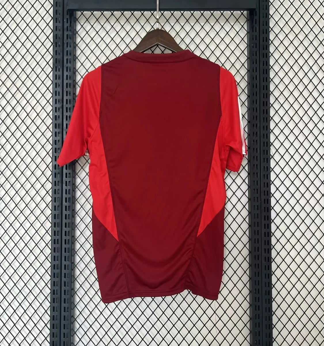 Camisa de treino - Brasil 2024/25 - S a XXL