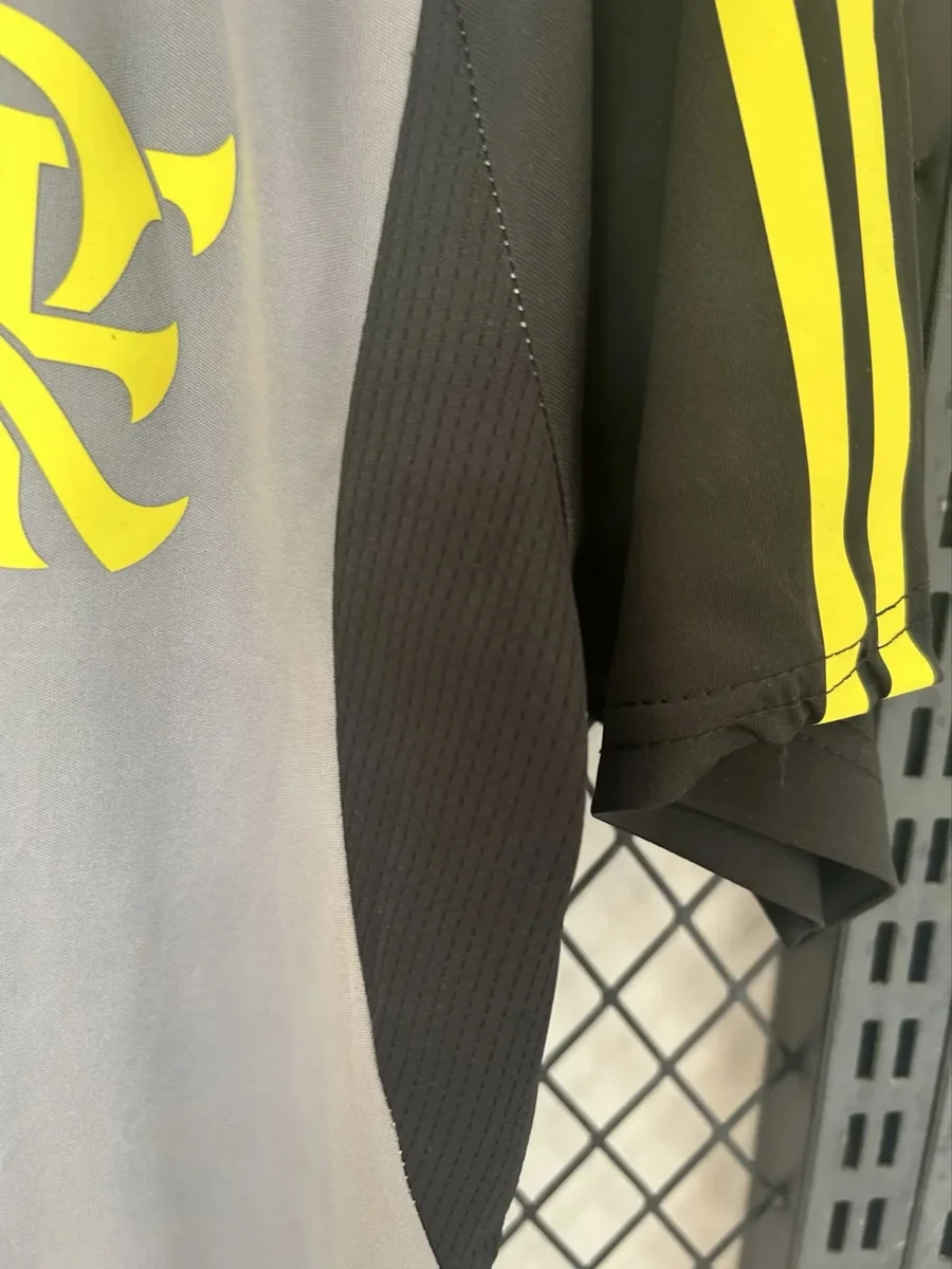 Camisa de treino - Brasil 2024/25 - S a XXL