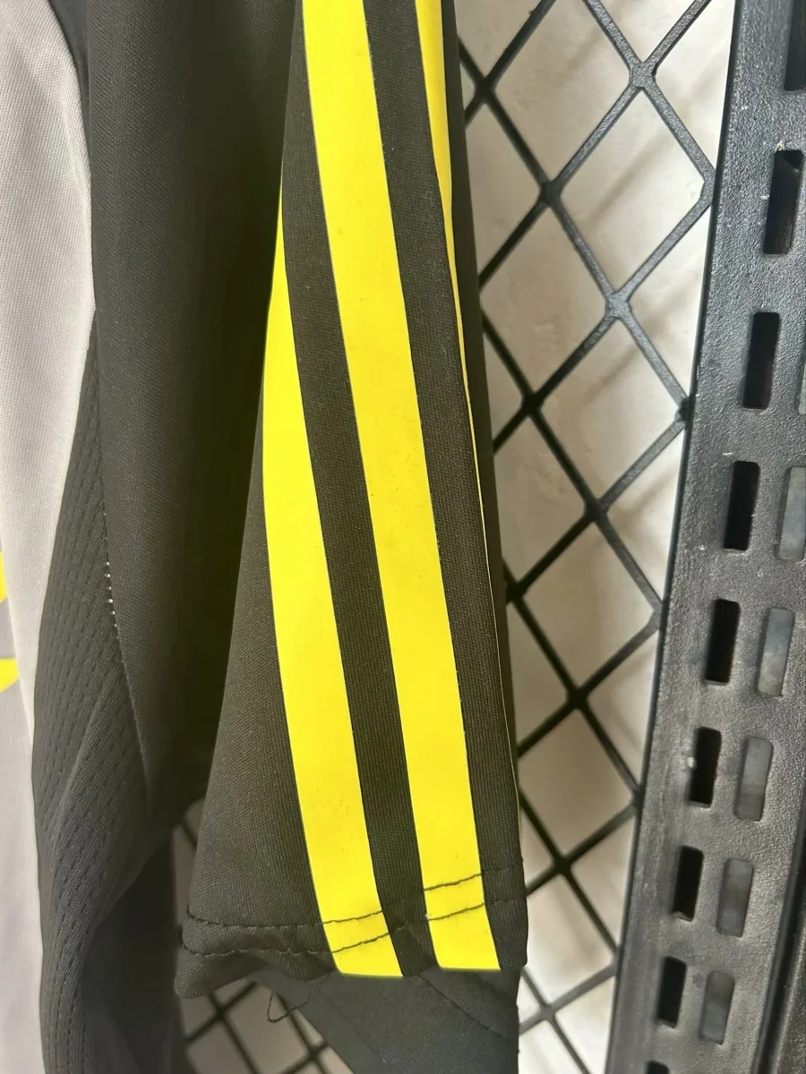 Camisa de treino - Brasil 2024/25 - S a XXL