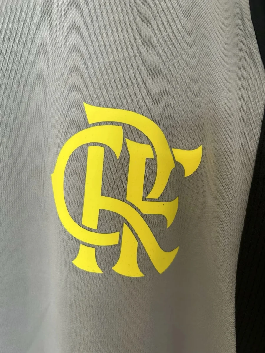Camisa de treino - Brasil 2024/25 - S a XXL