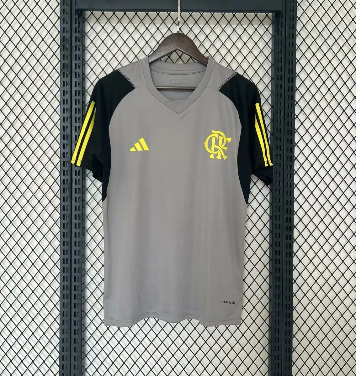 Camisa de treino - Brasil 2024/25 - S a XXL