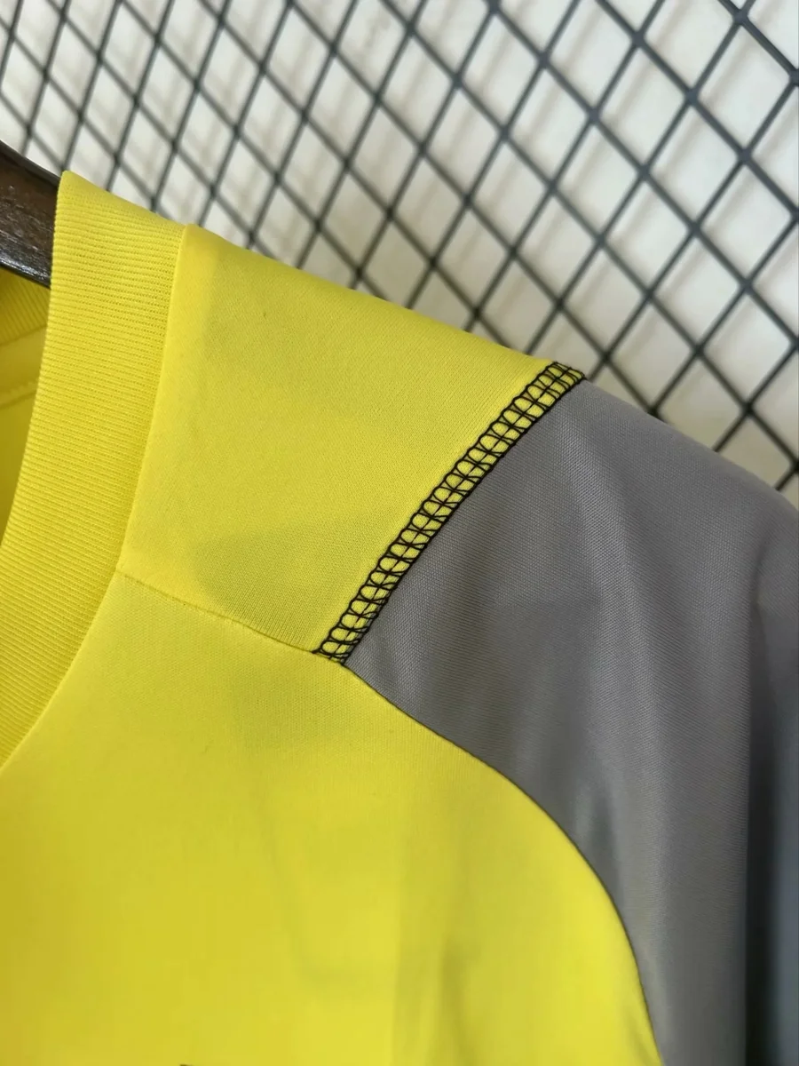Camisa de treino - Brasil 2024/25 - S a XXL - foto 2