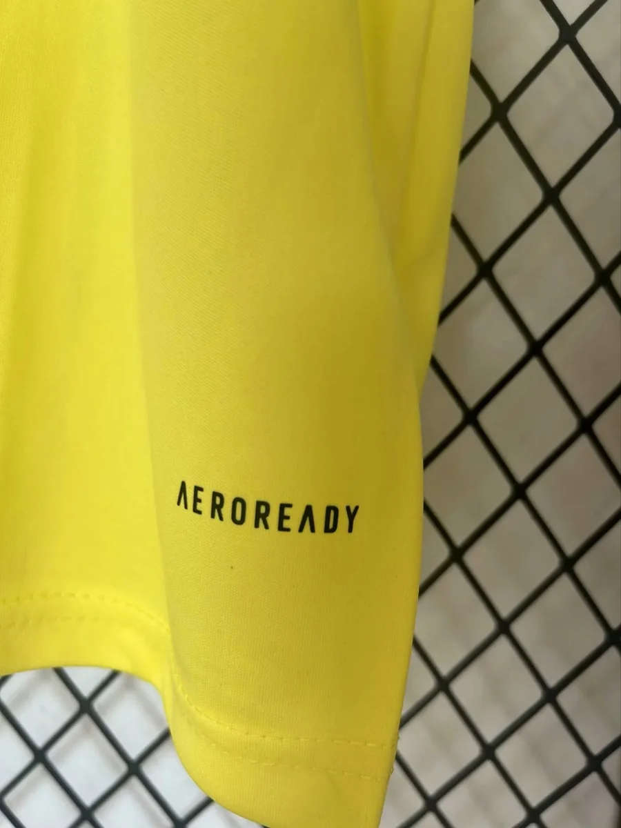 Camisa de treino - Brasil 2024/25 - S a XXL - foto 7