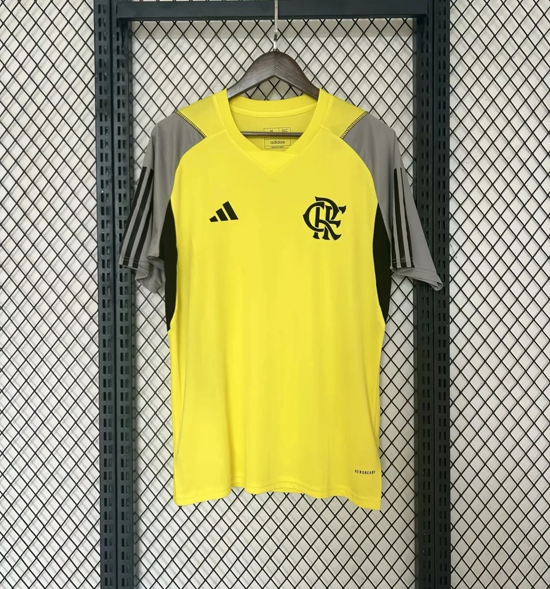 Camisa de treino - Brasil 2024/25 - S a XXL - foto 8