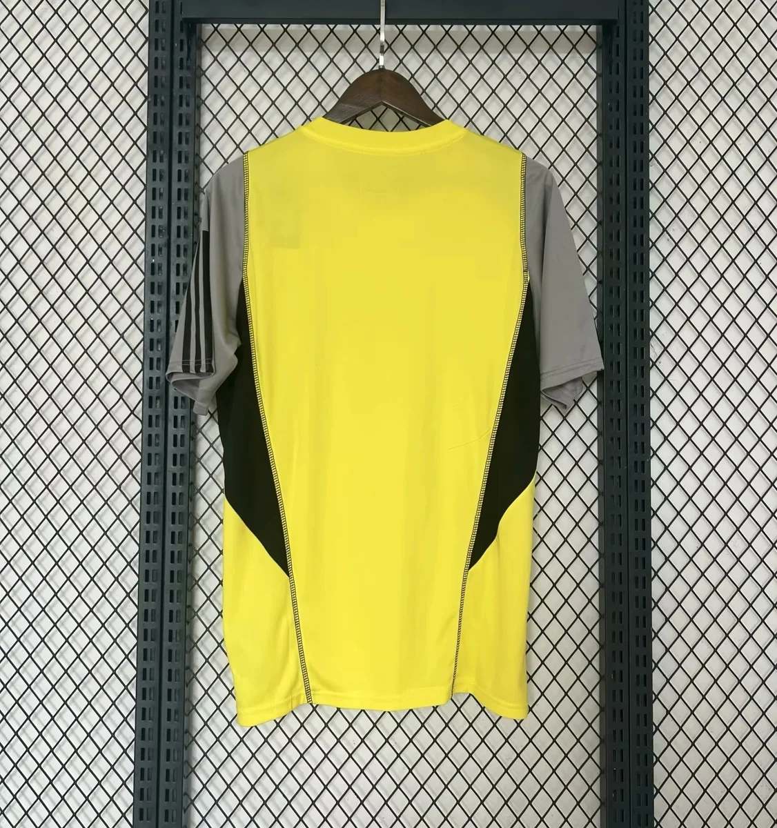 Camisa de treino - Brasil 2024/25 - S a XXL - foto 9