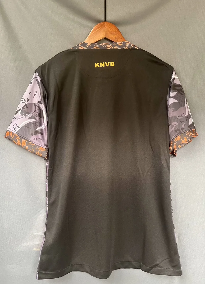 Camisa - Holanda 2024/25 (edição especial) - S a XXL