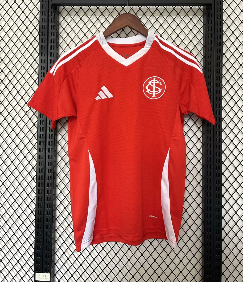 Camisa titular - Brasil 2025/26 - S a 4XL