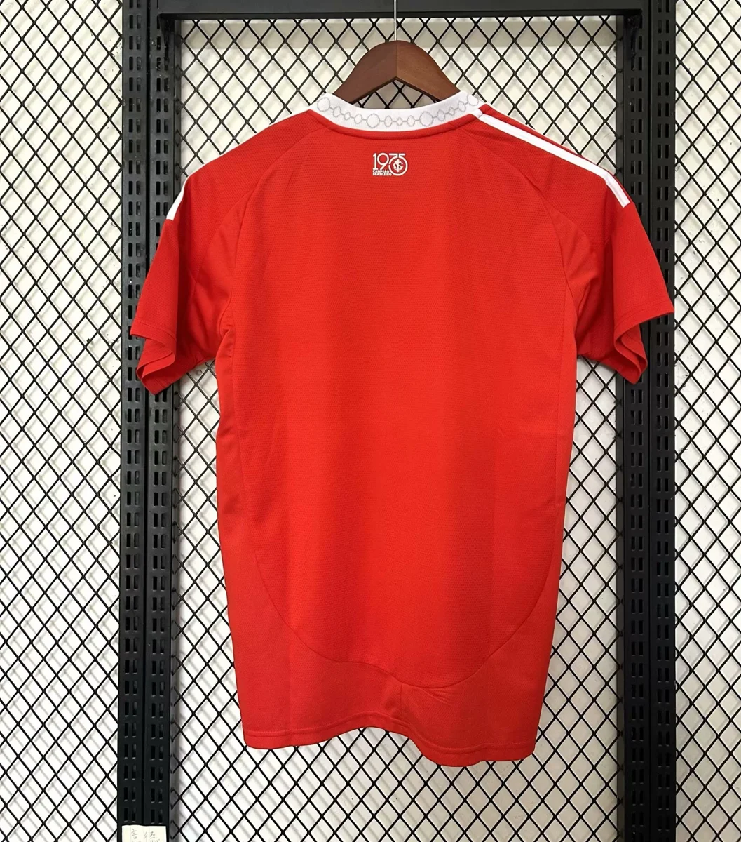 Camisa titular - Brasil 2025/26 - S a 4XL