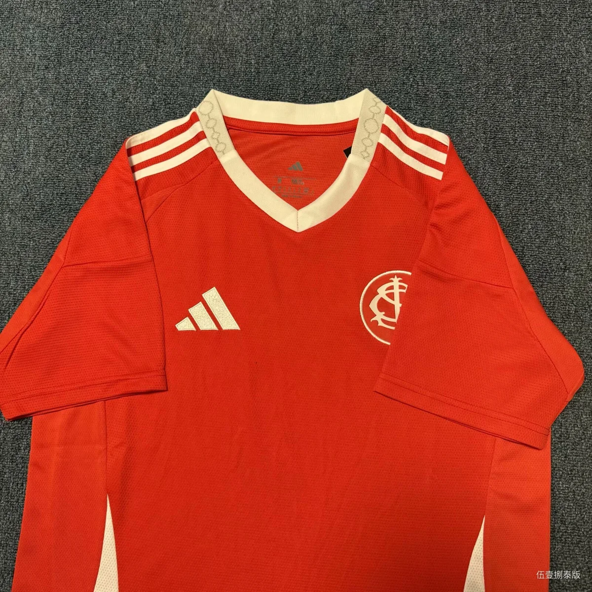 Camisa titular - Brasil 2025/26 - S a 4XL
