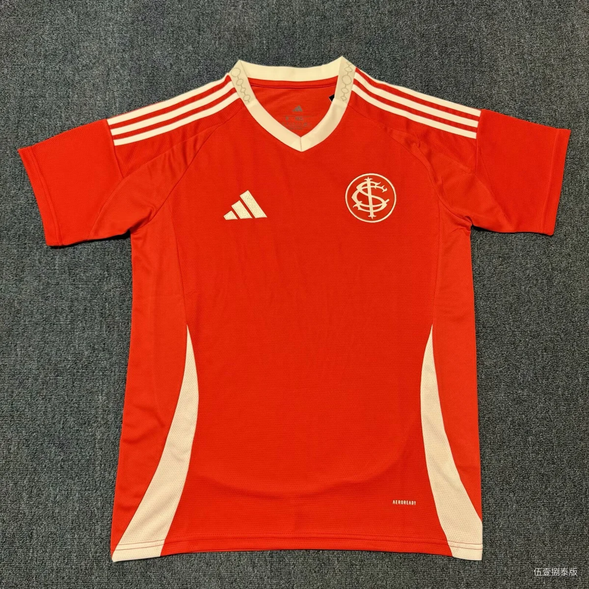 Camisa titular - Brasil 2025/26 - S a 4XL