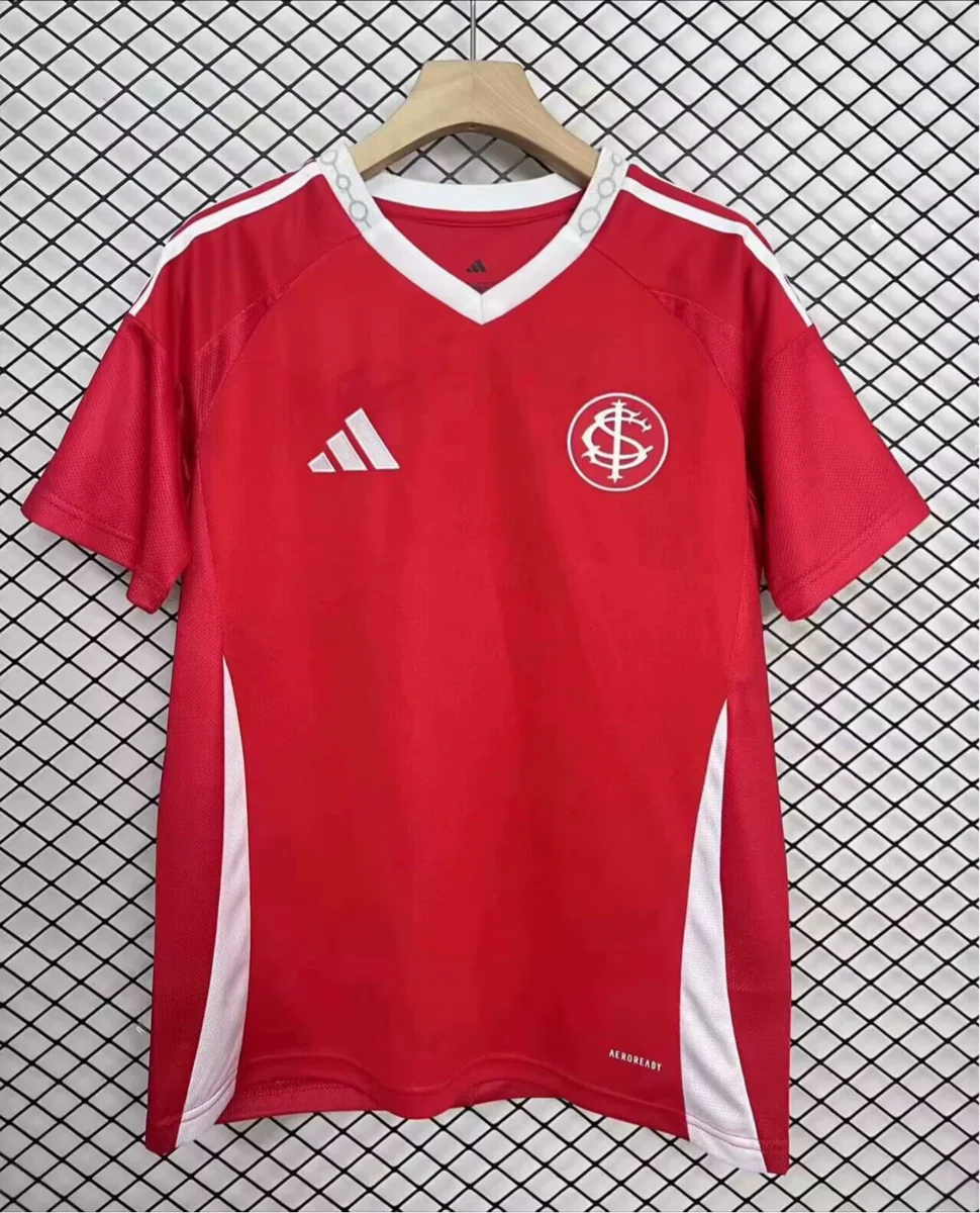 Camisa titular - Brasil 2025/26 - S a 4XL