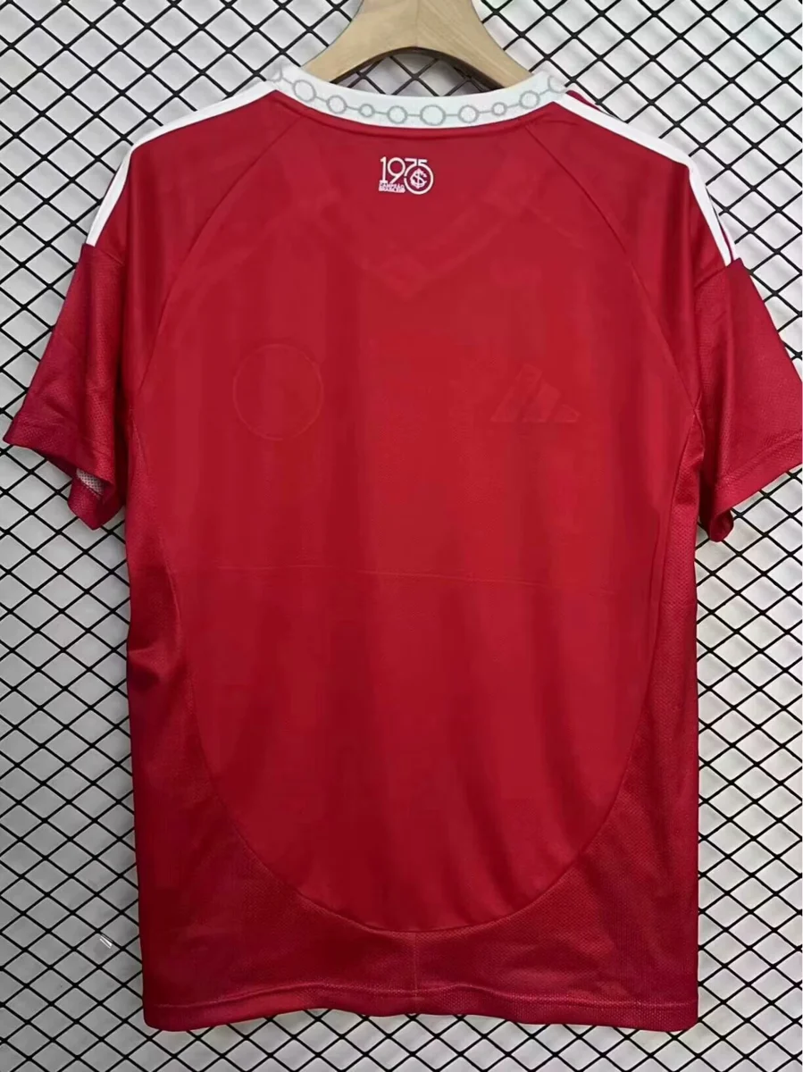 Camisa titular - Brasil 2025/26 - S a 4XL