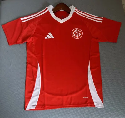 Camisa titular - Brasil 2025/26 - S a 4XL