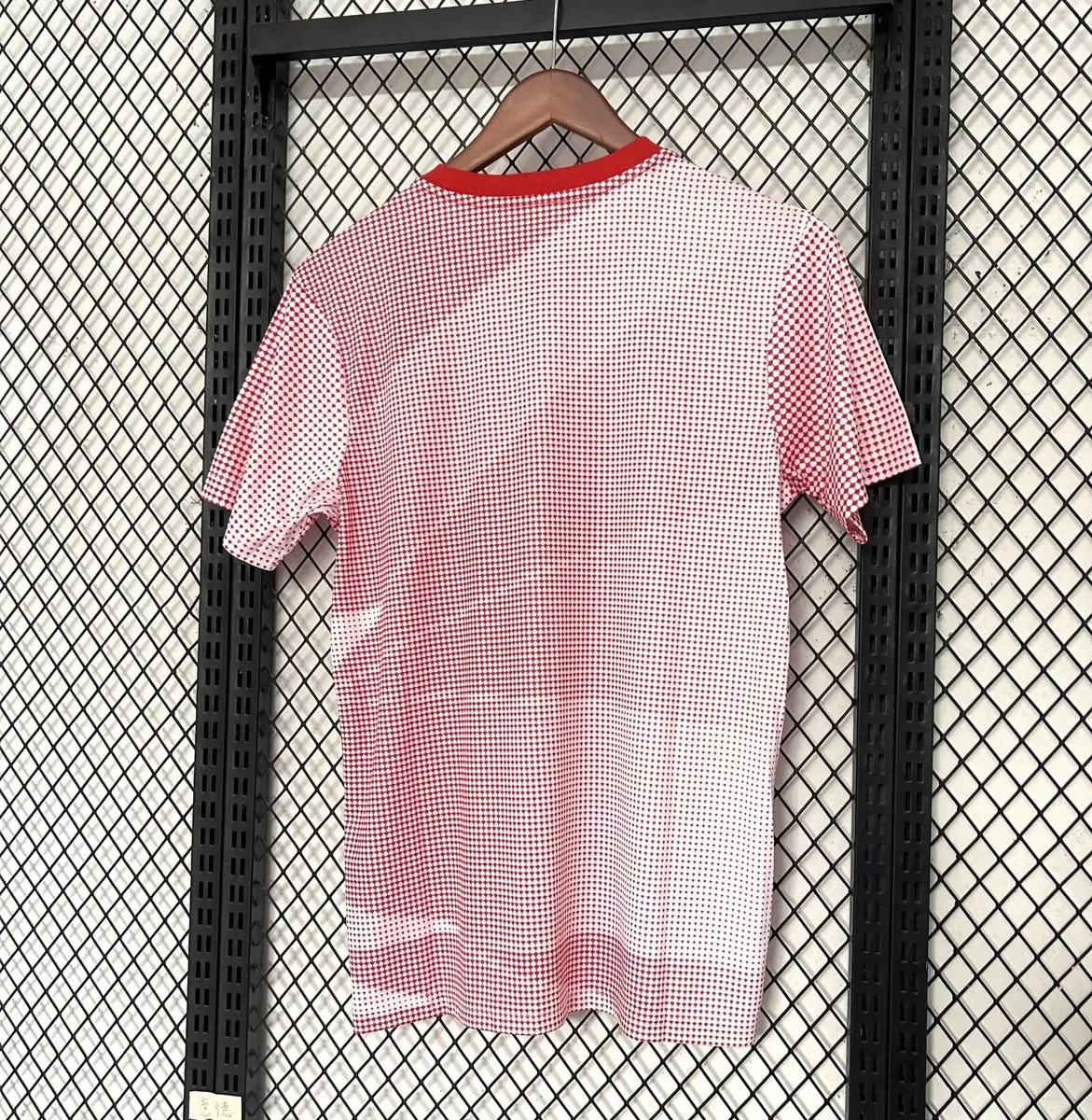 Camisa - Canadá 2025/26 - S a 4XL