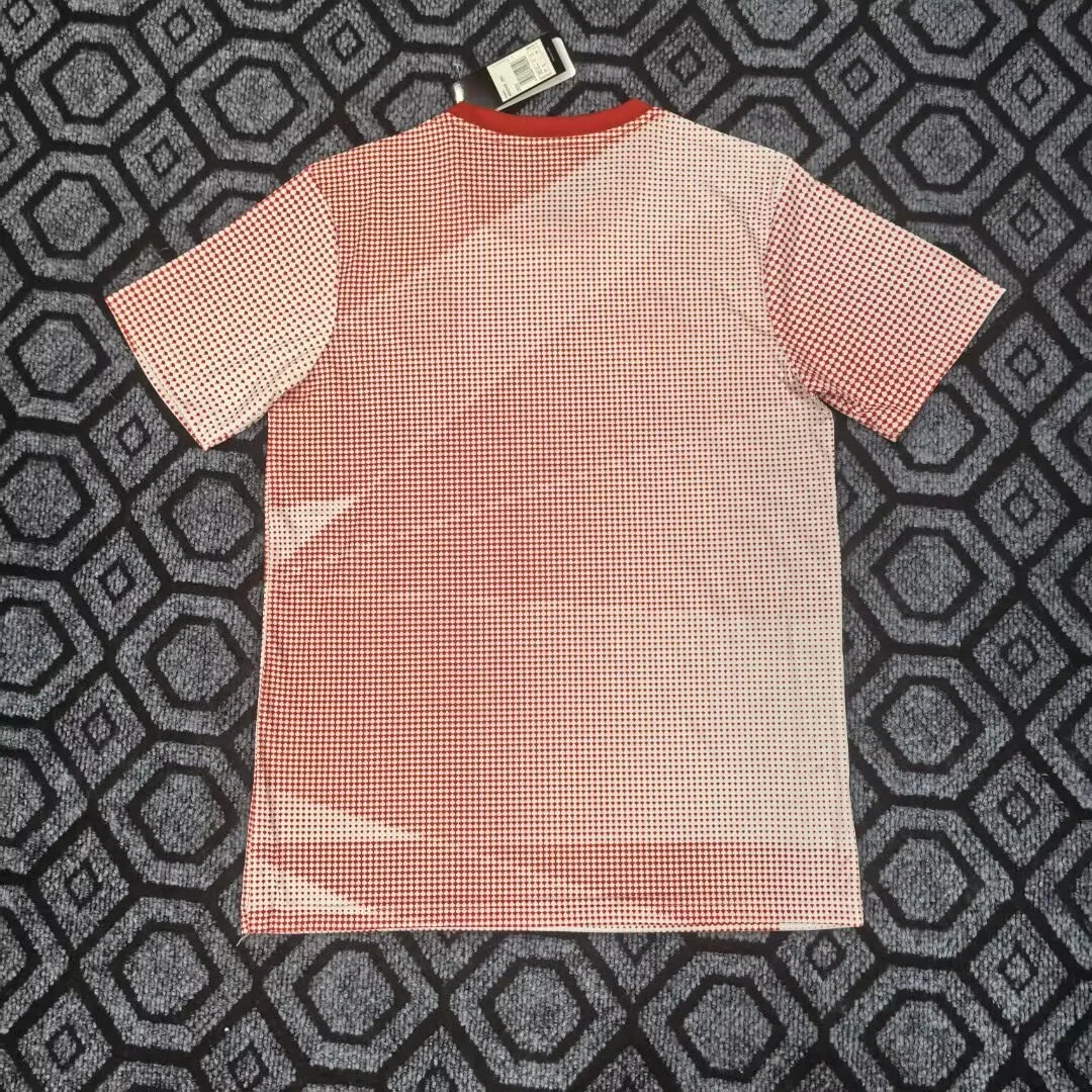 Camisa - Canadá 2025/26 - S a 4XL