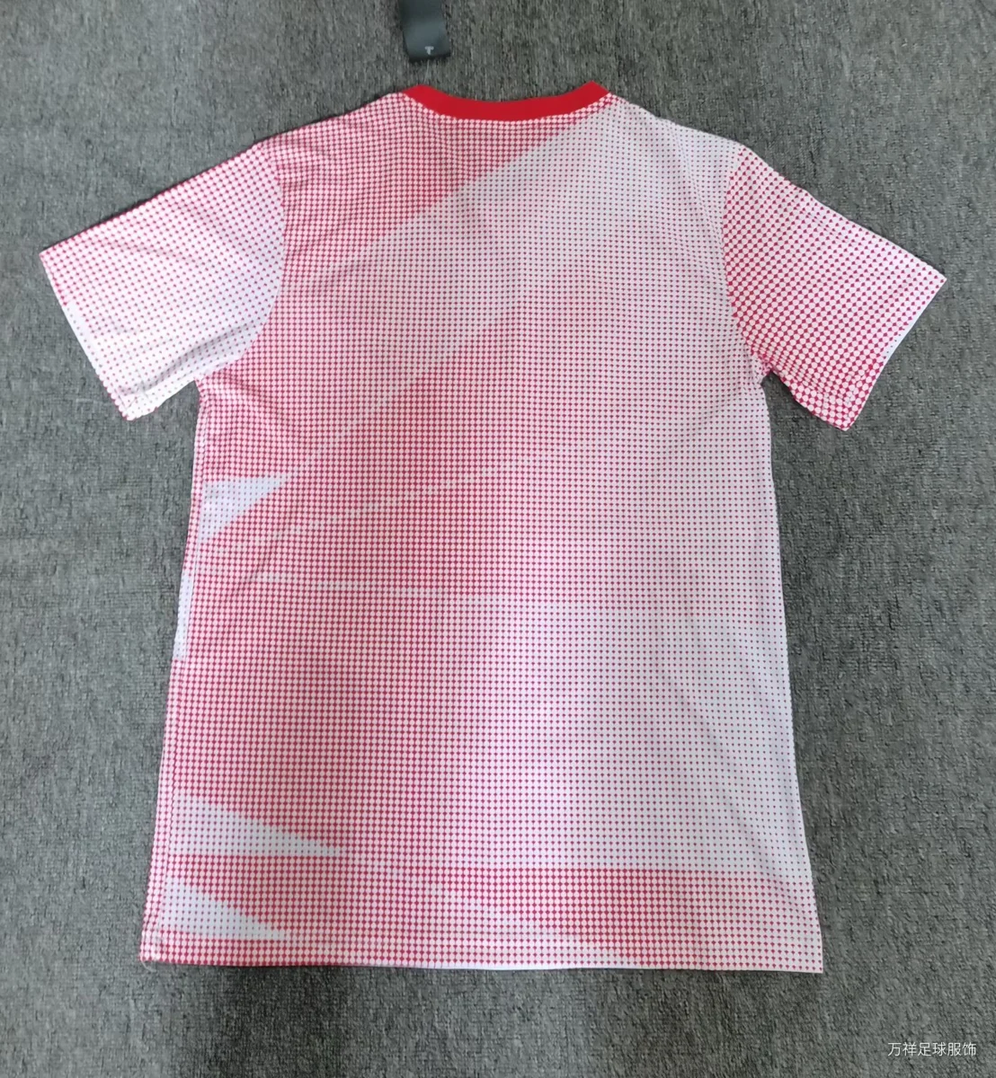Camisa - Canadá 2025/26 - S a 4XL