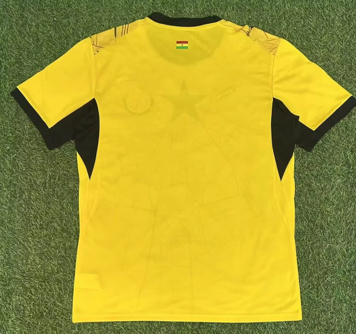 Camisa - Gana 2025/26 - S a XXL