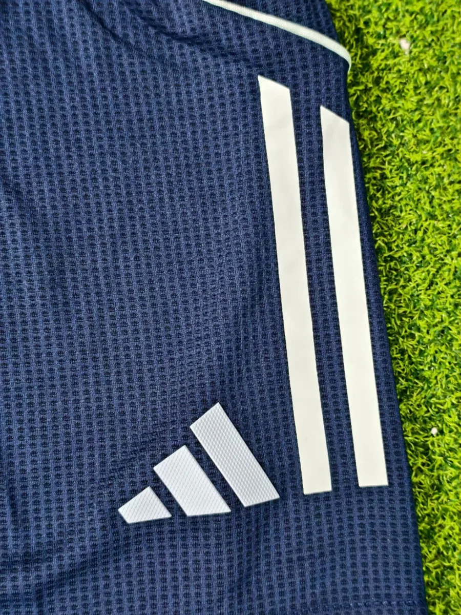 Camisa - Argélia 2025/26 - infantil - foto 5