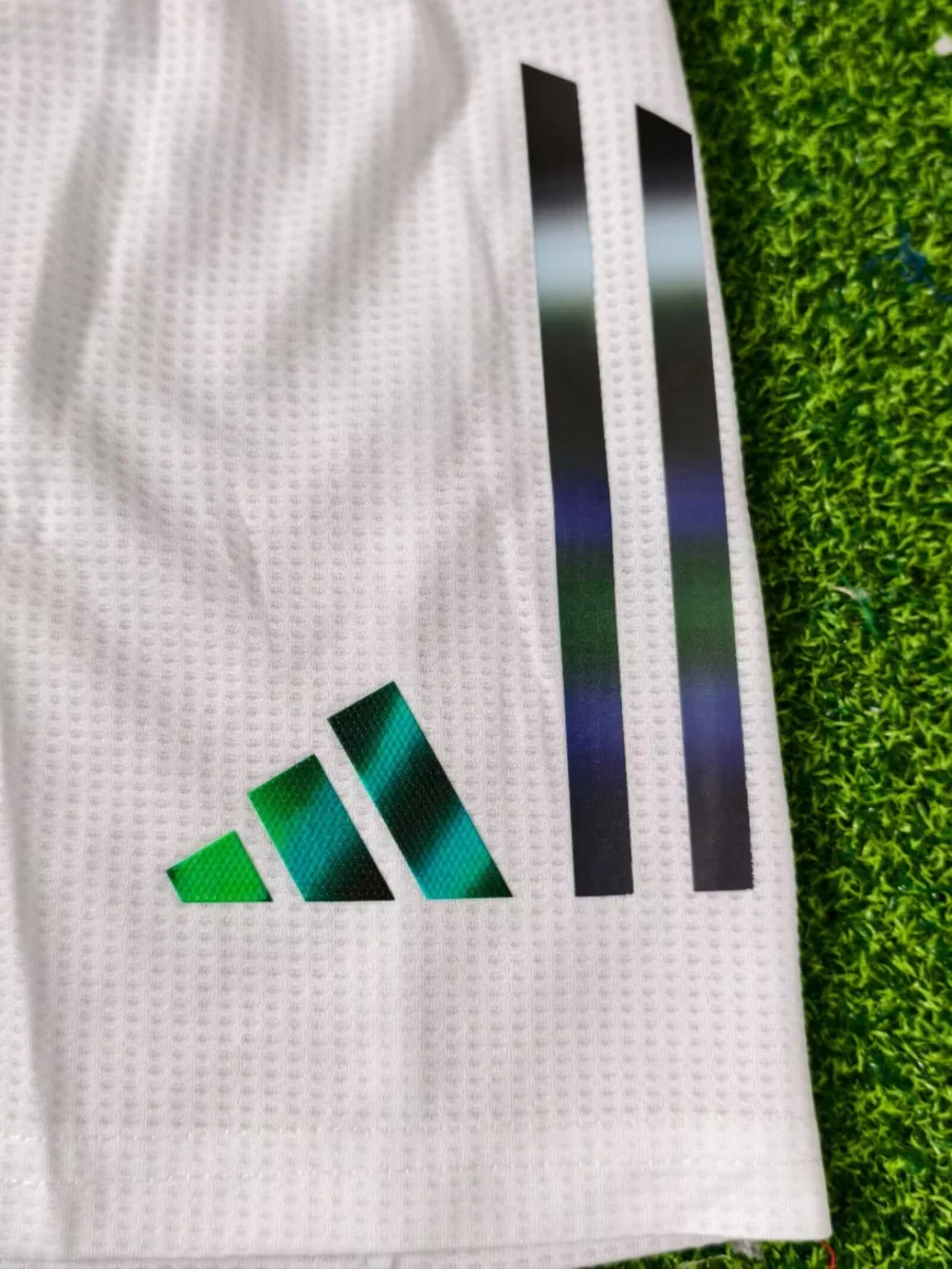 Camisa - Argélia 2025/26 - infantil - foto 5
